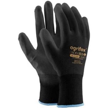 Ogrifox OX-Poliur_Bb9 - Guantes protectores