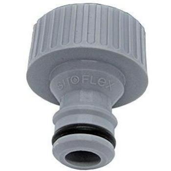 Siroflex INNESTO, Gris/Naranja