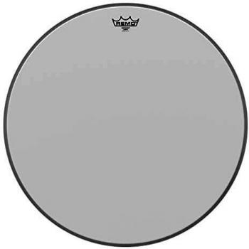 Remo Emperor Coated 22 Bass Drum Head