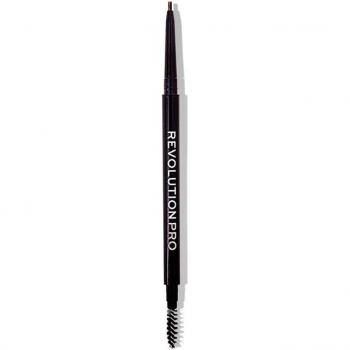 Revolution PRO Microblading Eyebrow Pencil - Shade Chocolate 0.04 g