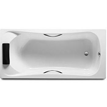 Ba&ntilde;era con asas Roca BeCool Roca 190x90