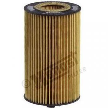 Filtro de aceite HENGST FILTER E160H01 D28
