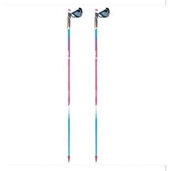 TSL Trail Carbon 4 Cork Cross Short Unisex Hiking Poles