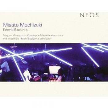 Misato Mochizuki: Etheric Blueprint