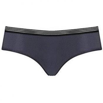 Triumph Infinite Sensation Hipster Braguita, Negro