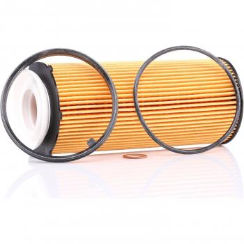 Filtro de aceite MEYLE 314 322 0002