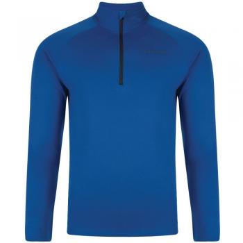 Dare 2b Mens Fuseline III Half Zip Core Stretch Softshell Top