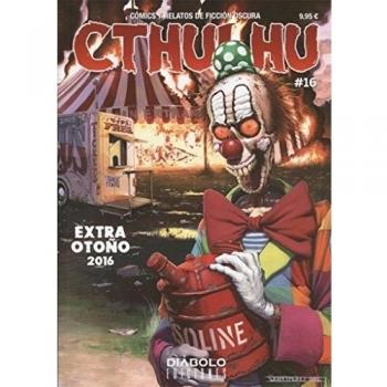 CTHULHU 16