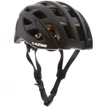 Lazer Tonic MIPS – Casco para Bicicleta, Todo el año, Unisex, Color Negro, tamaño 58-61 cm
