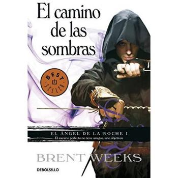 El camino de las sombras