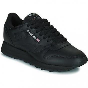 Reebok Classic Leather Zapatillas para mujer