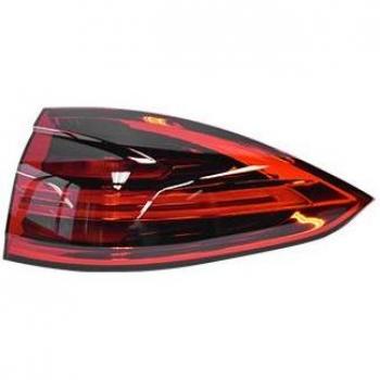 Piloto trasero VAN WEZEL 7422922V - Luz trasera exterior, diseño OEM, compatible con varios modelos de vehículos, fácil instalación, alta calidad y durabilidad