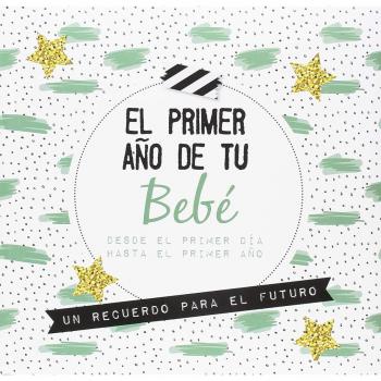 El primer año de tu bebé