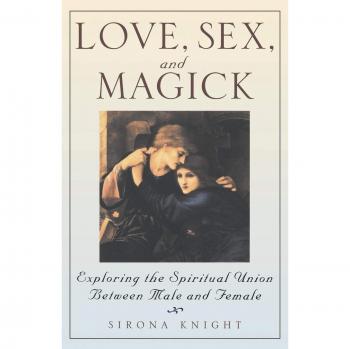 Papel de amor, sexo y magia: Explorando la unión espiritual entre lo masculino y lo femenino
