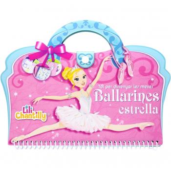 Ballarines: Lili Chantilly: 1