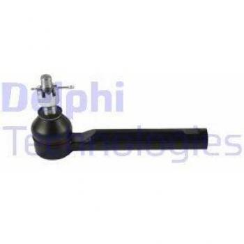 Rótula de dirección DELPHI TA6433 - Tipo: Rótula de dirección, Marca: DELPHI, Modelo: TA6433