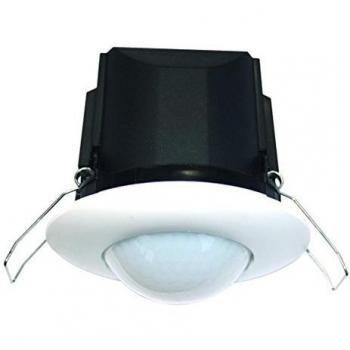 Sensor de Movimiento Micro 360° BEG PD3N-1C-DE Blanco