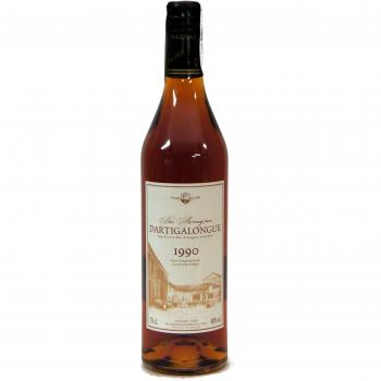 Dartigalongue Armagnac, 700, Pack de 1