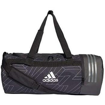 Adidas CY7008 2018 Negro/Gricua/Blanco 45 cm, 25 litros, Negro/Gricua/Blanco