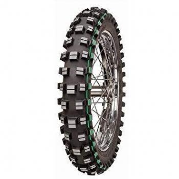 MITAS - 48460 : Neumático Xt-754 - 18'' 120/90-18 65M Tt Super Light