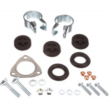 Juego de montaje HJS 82 11 5301, sistema de escape completo