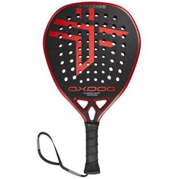 Pala de Pádel Oxdog Ultimate Court 2024
