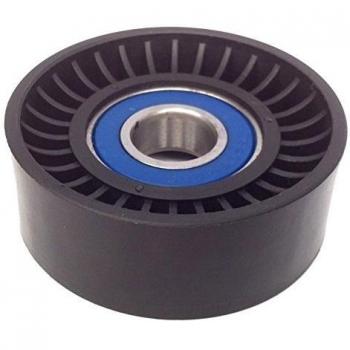 3RG INDUSTRIAL | Rodillo Tensor 17 X 70 X 26| Piezas para Coche Recambios Motor y Otras Partes de Vehículo | Compatible con los Modelos de Coche y Moto indicados más Abajo.