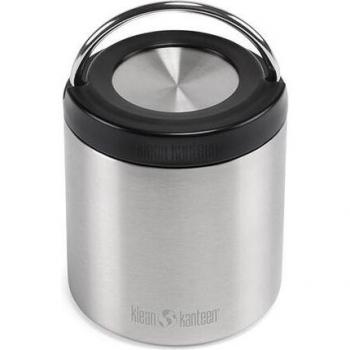 Klean Kanteen - Taper con aislamiento al vacío TKCanister 8oz