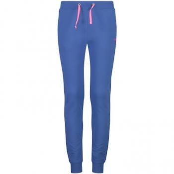 Cmp Stretch French Terry Sweatpants - Provenza Color, Size 6Y