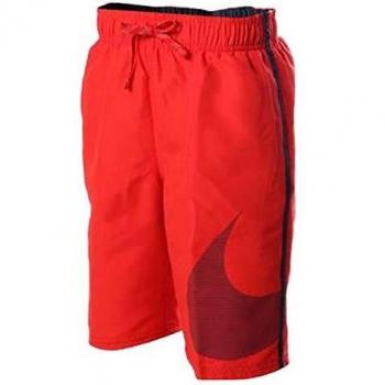 NIKE LB F8 NESS8651 Bañador, Niños, universit, M