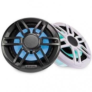 Fusion XS-FL77SPGW Sports Altavoces Marinos XS Series 7.7 240W con LED
