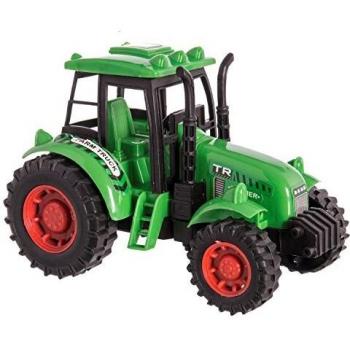 JUINSA- Tractor fricción