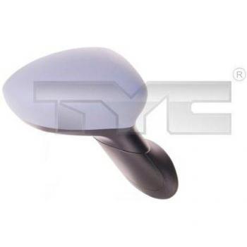 Espejo retrovisor TYC 309-0102, tipo: espejo retrovisor, características: diseño específico para vehículos, fácil instalación, alta visibilidad, ajuste manual o eléctrico (según modelo), construcción durable y resistente a condiciones climáticas