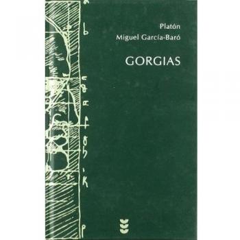 Gorgias: La paz es la búsqueda de la verdad: 89
