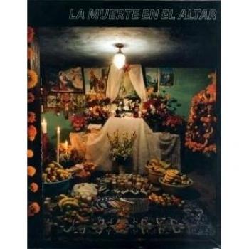 La Muerte en el altar