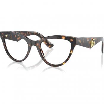Dolce & Gabbana Gafas Graduadas DG3372 502
