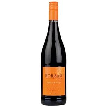 Vino Tinto Borsao Selección - 75cl