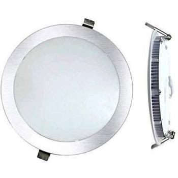 Silver HT- Bombilla LED Eco Pack Downlight, Potencia: 18W, Temperatura de Color: 4.000K Luz Neutra, Clase energética: A+, Flujo: 1.450 LM, hasta 25.000 Horas DE Vida ÚTIL
