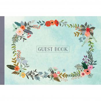 Guest Book
