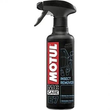 Motul Limpiador Insectos Moto