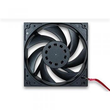 EK Water Blocks Furious Vardar FF5-120 - Ventilador para caja de ordenador