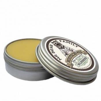 Cera Bigote Wilderness Mr Bear Family 30ml