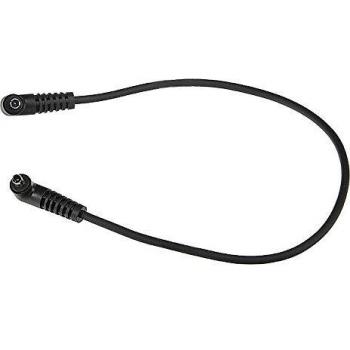 Metz 15-50 - Cable de conexión y sincronización para Flash, Negro