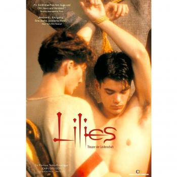 Lilies - Theater der Leidenschaft [Alemania] [DVD]