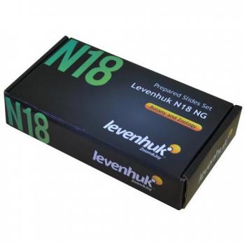 Objetivo Infinity Plan 60x/0,80 ∞/0,17