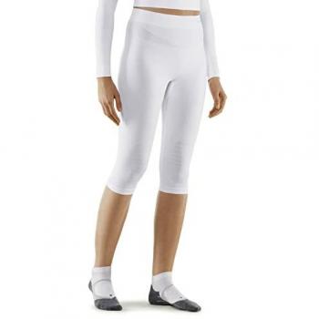 Falke Women's 3/4 Maximum Warm Tights