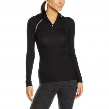 Craft cr1903776 – Maillot de ciclismo para mujer, color 9920 Noir/Platine, tamaño XL