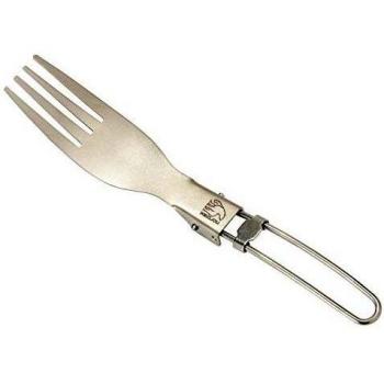 Nordisk Titan Klappbesteck