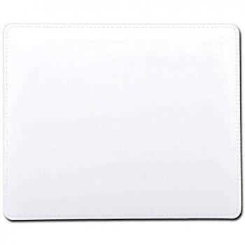 Speedlink Notary Soft Touch - Alfombrilla de ratón, Color, Color Blanco