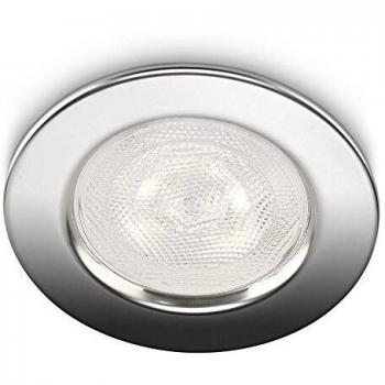 Philips myLiving 591011116 foco Recessed lighting spot Cromo 3 W - Punto de luz